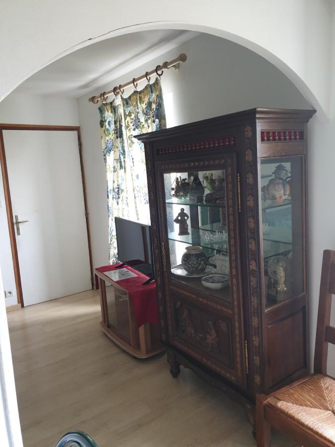 Chambres D'Hotes De La Presqu'Ile Pleubian Esterno foto