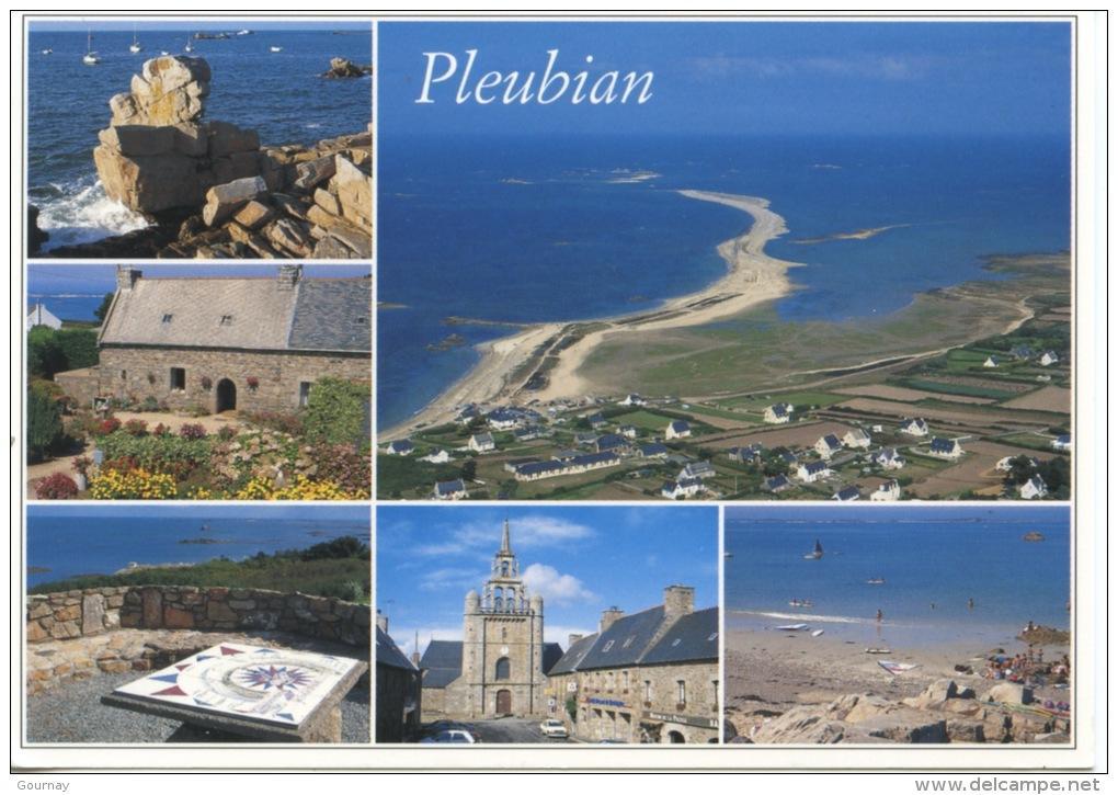 Chambres D'Hotes De La Presqu'Ile Pleubian Esterno foto