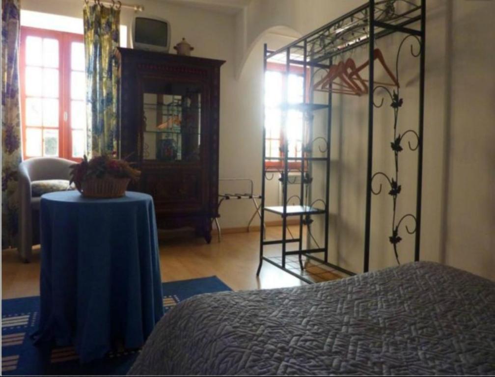 Chambres D'Hotes De La Presqu'Ile Pleubian Esterno foto
