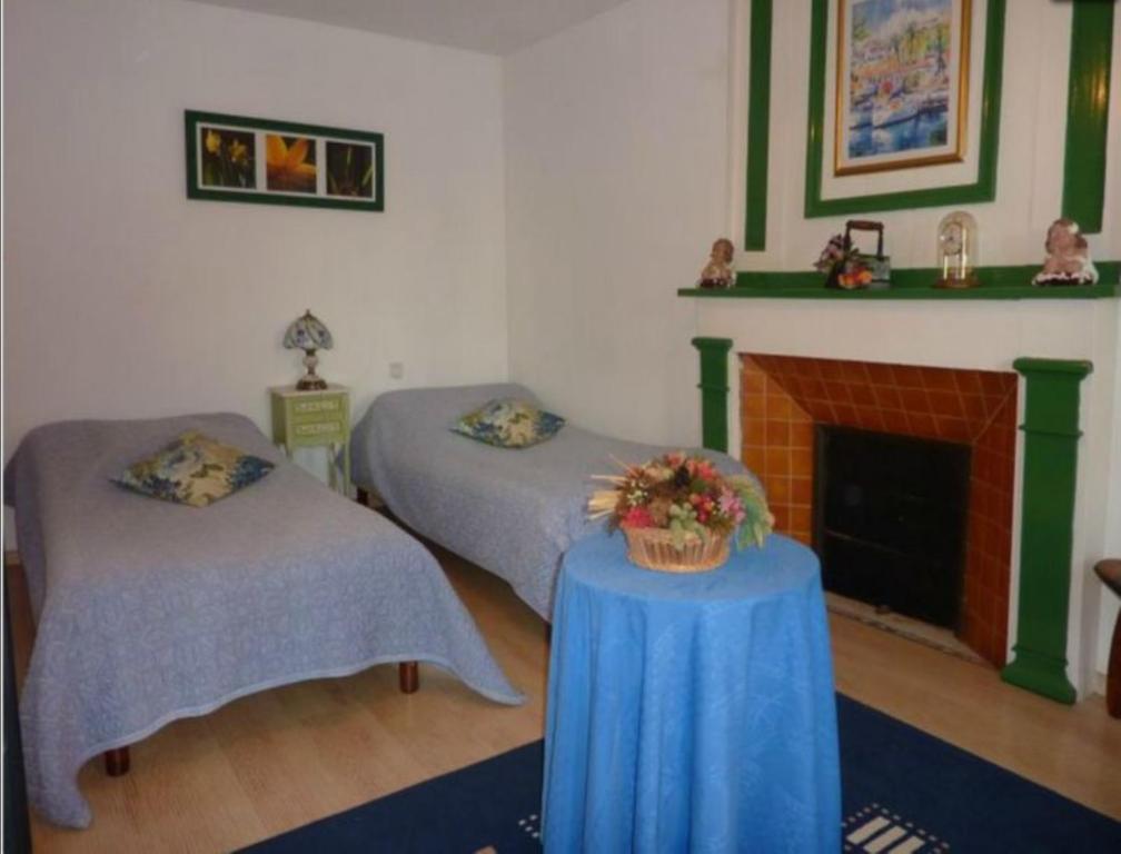 Chambres D'Hotes De La Presqu'Ile Pleubian Esterno foto