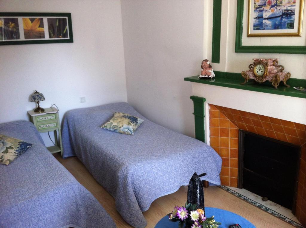 Chambres D'Hotes De La Presqu'Ile Pleubian Esterno foto
